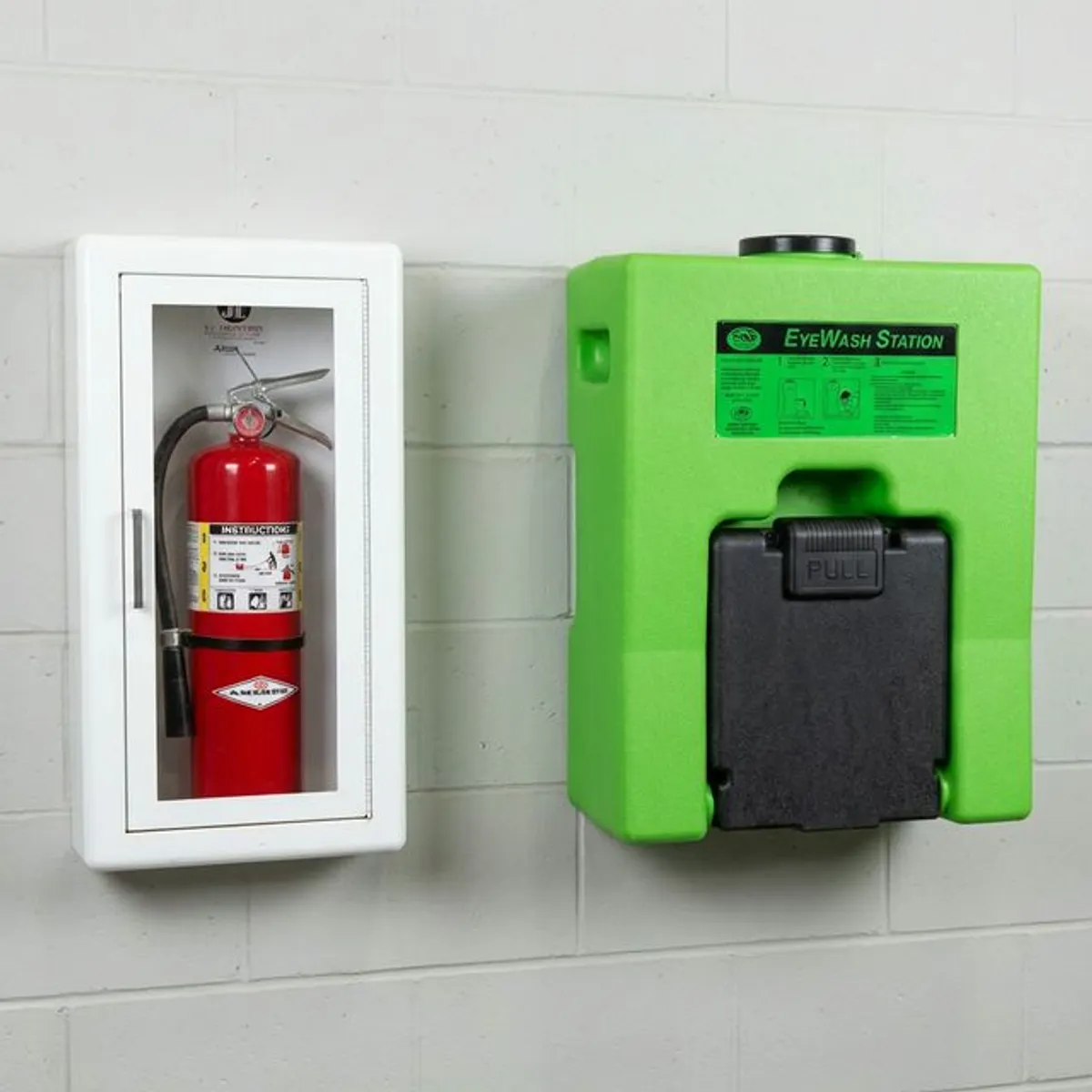 Safety Systems